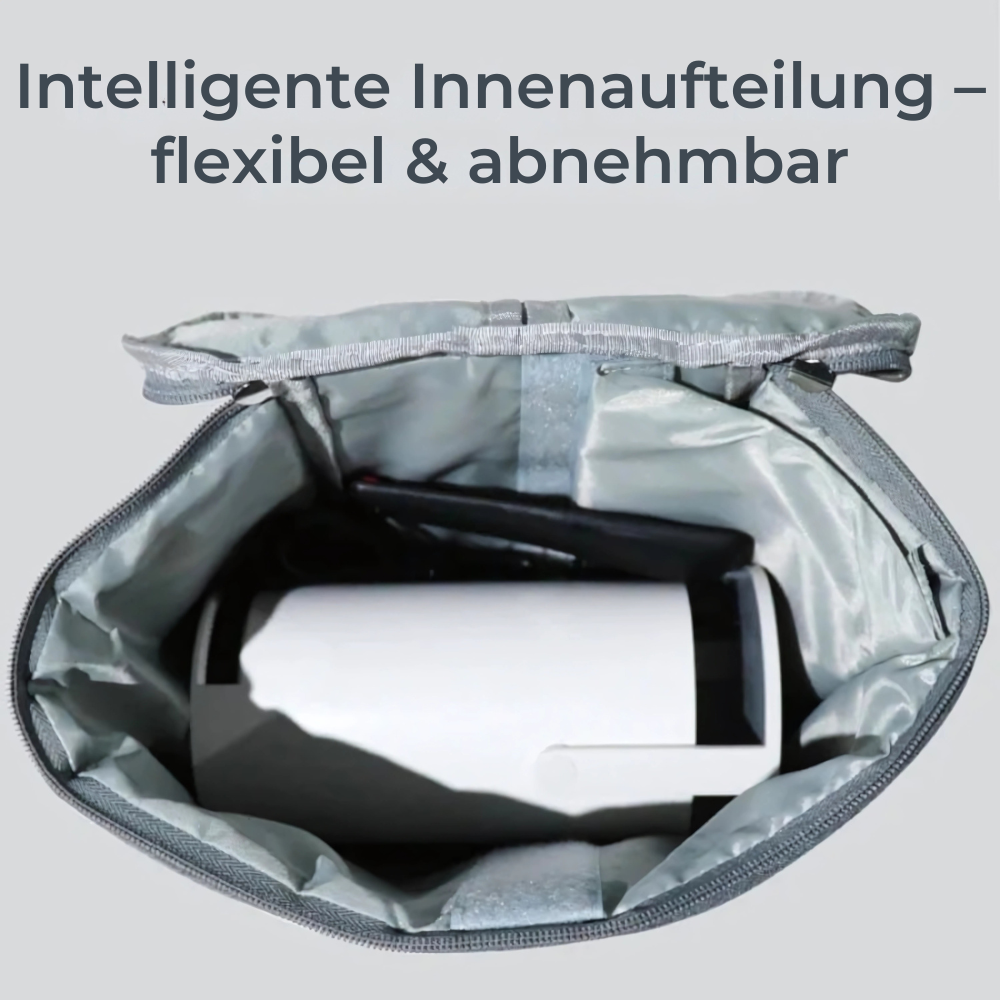 TinyBeam™ Schutzkoffer
