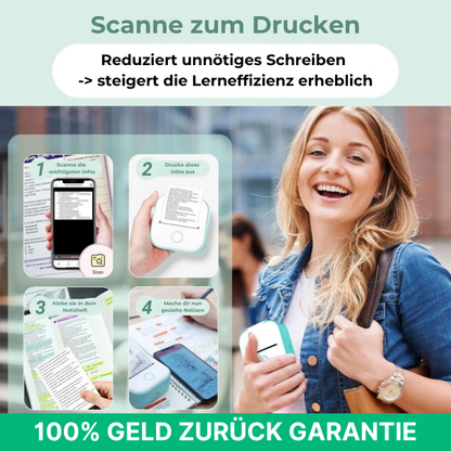 TinyPrinter™  - Sommer SALE