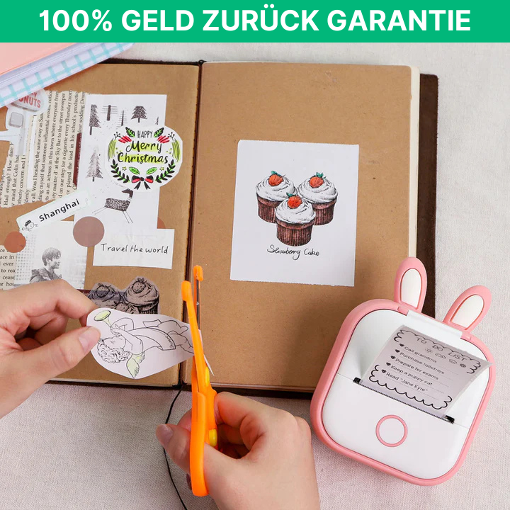 TinyPrinter™  - Sommer SALE