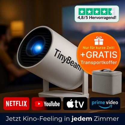 TinyBeam™  - Sommer SALE