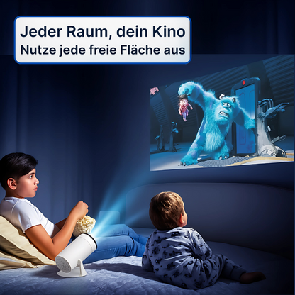 TinyBeam™  - Sommer SALE