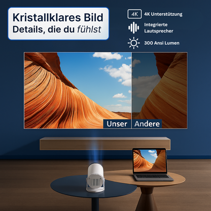 TinyBeam™  - Sommer SALE