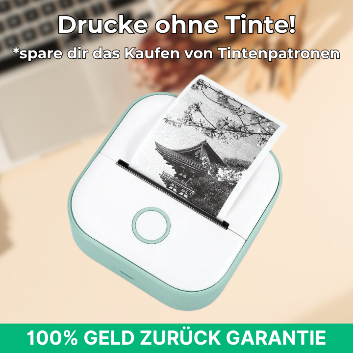TinyPrinter™  - Sommer SALE