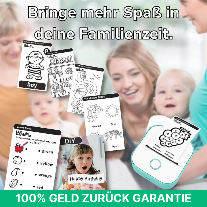 TinyPrinter™  - Sommer SALE