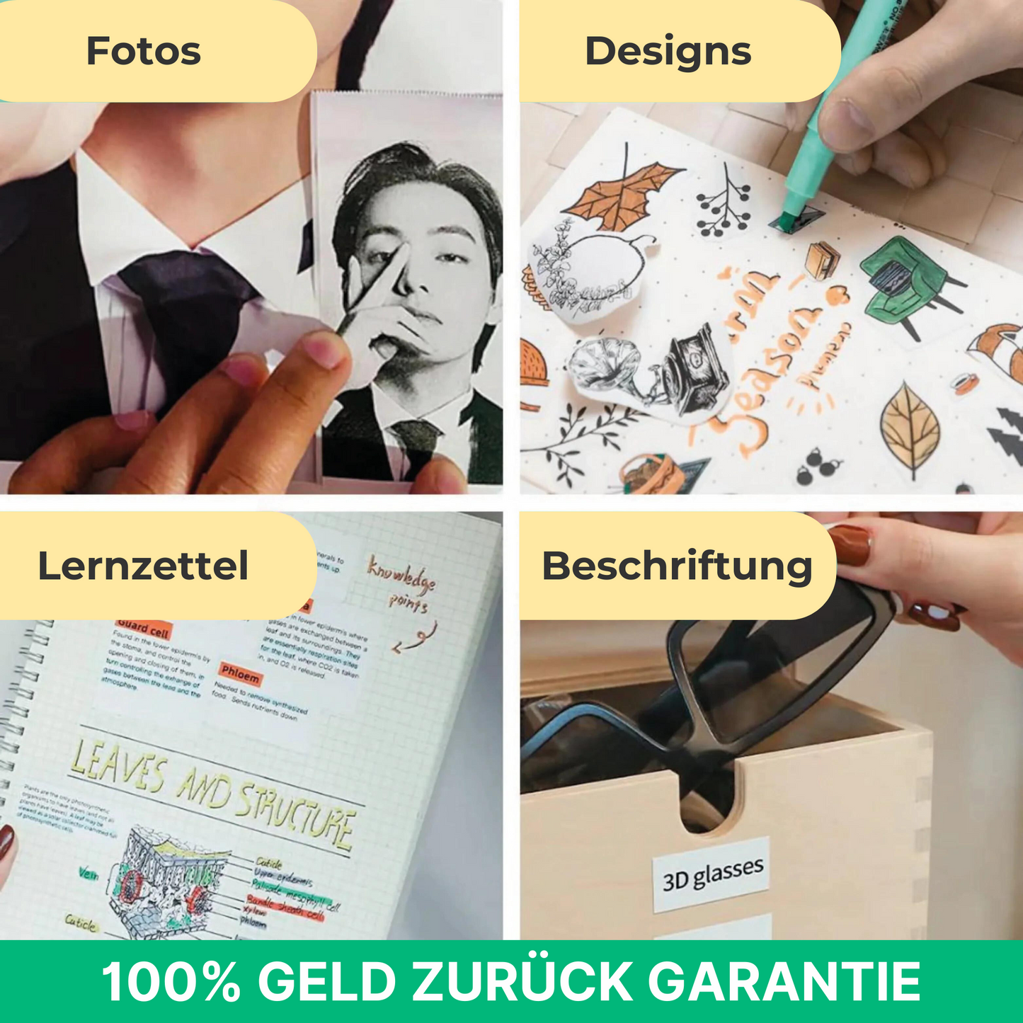 TinyPrinter™  - Sommer SALE