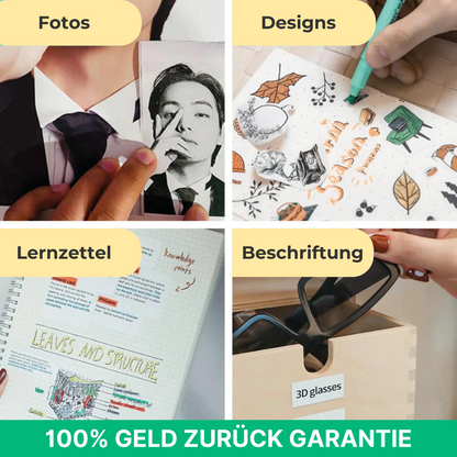 TinyPrinter™  - Sommer SALE