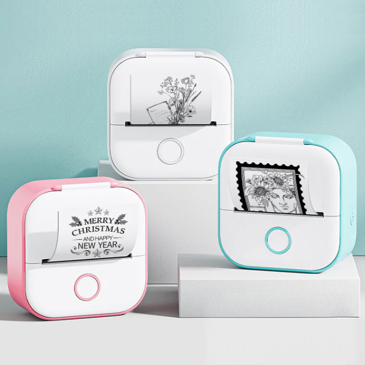 TinyPrinter™  - Sommer SALE