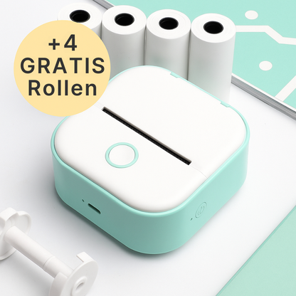 TinyPrinter™  - Sommer SALE