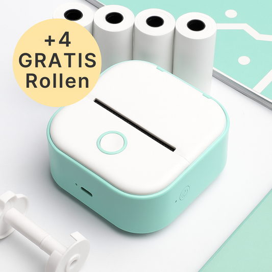 TinyPrinter™  - Sommer SALE