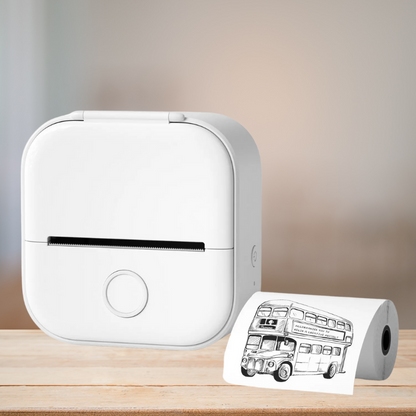 TinyPrinter™  - Sommer SALE